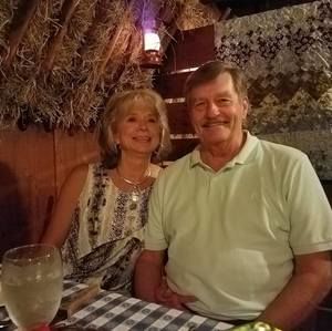 Meet your Posher, Mary ann